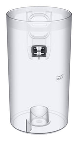 Samsung VS20B75AGR1/GE stav støvsuger & elektrisk kost 2-i-1 stangstøvsuger Batteri Dry Poseløs 0,8 L 550 W Sort, Krom, Mintfarve, Teal