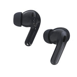 Motorola Moto Buds 2 Headset Trådløs I ørerne Opkald/musik Bluetooth Kulfiber