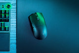 Razer Viper V3 Pro SE mus Spil Højre hånd RF Wireless + Bluetooth + USB Type-C Optisk