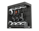 HAVN HS 420 VGPU Midi Tower Sort