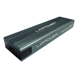 LC-Power LC-M2-C-MULTI-3 drevkabinet SSD kabinet Anthracit M.2