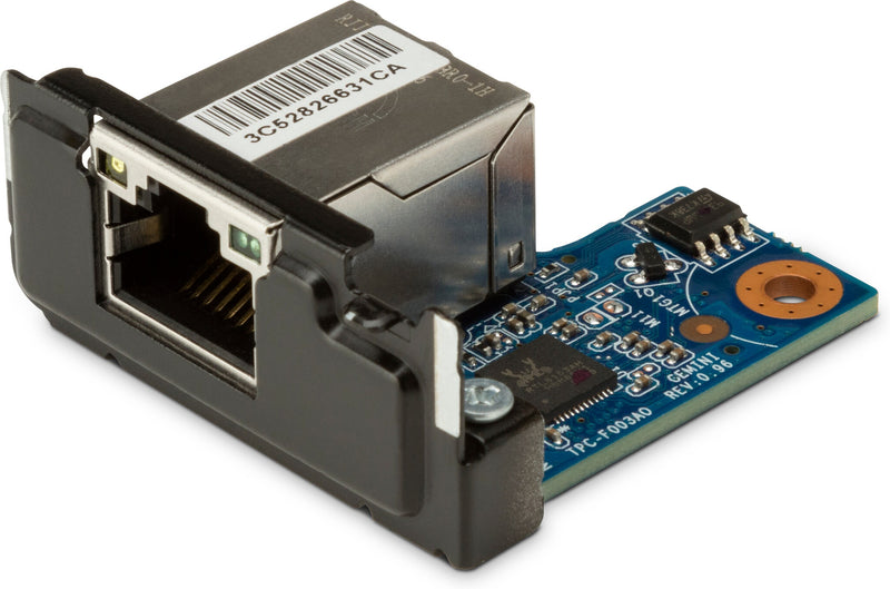 HP 2,5 GbE LAN Flex-port Z2 Mini