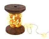 Goobay 60341 dekorativ belysning Fairy lights 100 pære(r ) LED