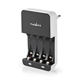 Nedis BACH05 oplader til mobil enhed