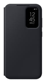 Samsung EF-ZS711CBEGWW mobiltelefon etui 16,3 cm (6.4") Tegnebogsetui Sort