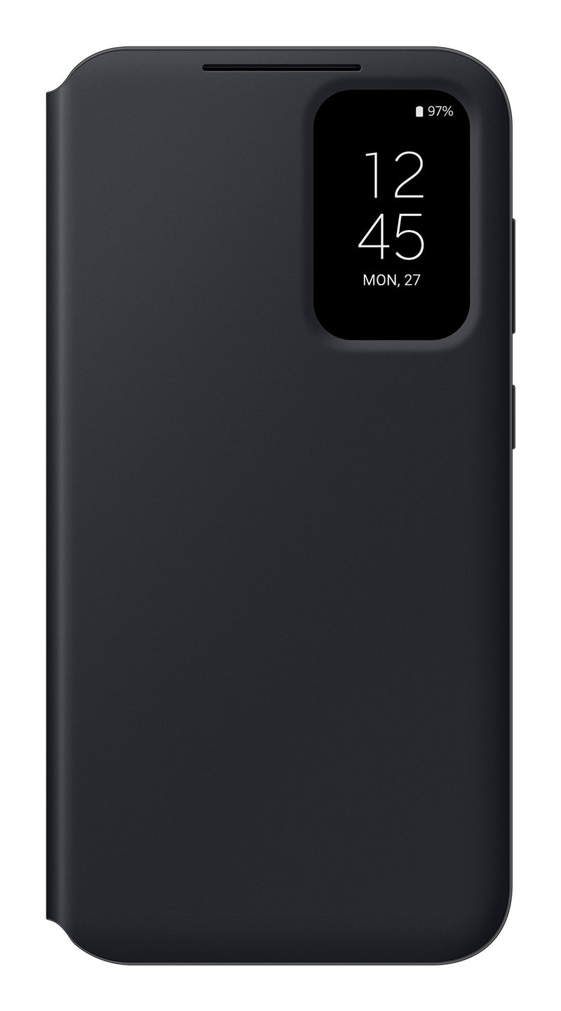 Samsung EF-ZS711CBEGWW mobiltelefon etui 16,3 cm (6.4") Tegnebogsetui Sort