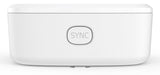 Eufy T8910021 bevægelsessensor Trådløs Væg Hvid