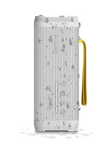 Philips TAS2000W/00 Bærbare højttalere og festhøjttalere 2.1 bærbart højttalersystem Hvid 10 W