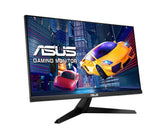 ASUS EyeCare VY249HGR computerskærm 60,5 cm (23.8") 1920 x 1080 pixel Fuld HD LED Sort