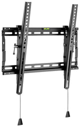 Goobay 49909 tv-beslag 139,7 cm (55") Sort