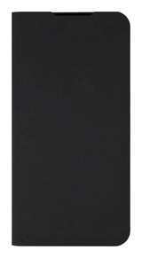 Samsung A37 Wallet Cover Black mobiltelefon etui 17 cm (6.7") Folie Sort