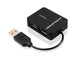 Conceptronic C4PUSB2 interface hub 480 Mbit/s