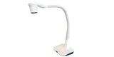 Optoma DC460 dokument kamera Hvid 25,4 / 3,2 mm (1 / 3.2") CMOS USB 2.0