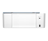 HP Smart Tank 585 All-in-One Printer, Home and home office, Print, copy, scan, Wireless; High-volume printer tank; Print from phone or tablet; Scan to PDF