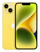 Apple iPhone 14 15,5 cm (6.1") Dual SIM iOS 16 5G 512 GB Gul