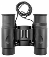 Meade Instruments Hunter 8x21 kikkert BK-7 Sort