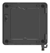 ASUS NUC 15 Pro RNUC15CRKC500002 Sort 210H