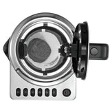 WMF KITCHENminis 04131800 elkedel 1 L 1960 W Rustfrit stål