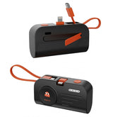 Havit STK011 EU oplader til mobil enhed