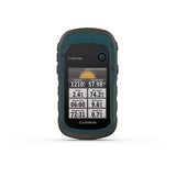 Garmin eTrex 22x navigator Håndholdt 5,59 cm (2.2") TFT 141,7 g Sort, Grå
