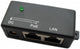 Extralink POE INJECTOR 1 PORT Hurtigt ethernet 48 V