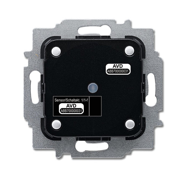 Busch-Jaeger 2CKA006220A0012 smart home aktuator Koblings-/dæmpningsaktuator