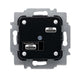 Busch-Jaeger 2CKA006220A0012 smart home aktuator Koblings-/dæmpningsaktuator