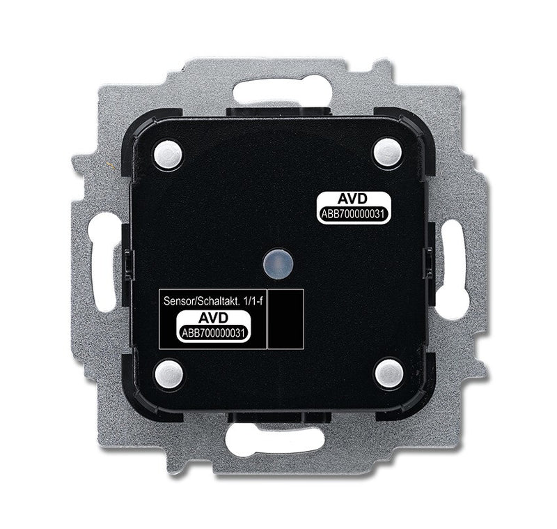 Busch-Jaeger 2CKA006220A0012 smart home aktuator Koblings-/dæmpningsaktuator
