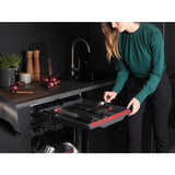 AEG FSE73507P Fuldt indbygget 10 kuverter