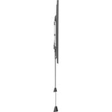 Vision VFM-W4X4V/2 tv-beslag 165,1 cm (65") Sort