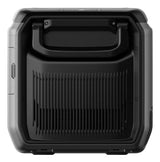 EcoFlow GLACIER køleboks 55 L Elektrisk Grå