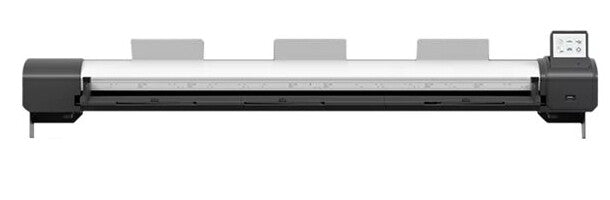 Canon LM36 600 x 600 dpi Sort