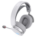 ASUS ROG Pelta Headset Kabel & trådløs Spil USB Type-C Bluetooth Hvid