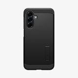 Spigen Tough Armor mobiltelefon etui 17 cm (6.7") Cover Sort