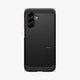 Spigen Tough Armor mobiltelefon etui 17 cm (6.7") Cover Sort