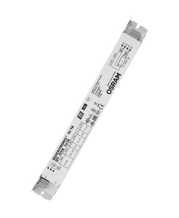 Osram QUICKTRONIC FIT 8
