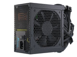 Seasonic Netzteil 650W G12 GC-650 80+Gold enhed til strømforsyning ATX Sort