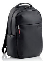 Miquelrius MR16980 rygsæk City backpack Sort Polyester
