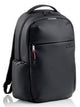 Miquelrius MR16980 rygsæk City backpack Sort Polyester