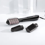 BaByliss Style Smooth 1000 Hårstylingssæt Airflow Sort 1000 W 2,2 m