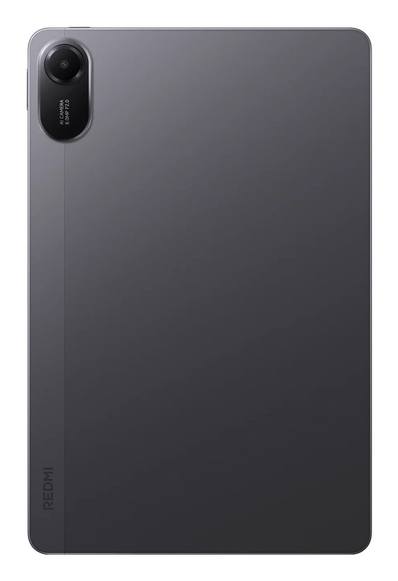 Xiaomi Redmi Pad 2 4G Mediatek LTE-TDD & LTE-FDD 128 GB 27,9 cm (11") 4 GB Wi-Fi 5 (802.11ac) Grafit