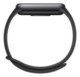 Xiaomi Smart Band 10 Black AMOLED Aktivitetstracker til håndled 4,37 cm (1.72") Sort