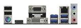 Asrock A520M-HDV AMD A520 Stik AM4 micro ATX