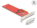DeLOCK 90616 interface-kort/adapter Intern M.2