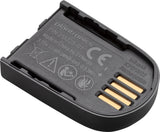 HP Poly Savi 7200-batteri med værktøj til fjernelse