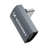 Wozinsky WPKF-01 USB-C Sort