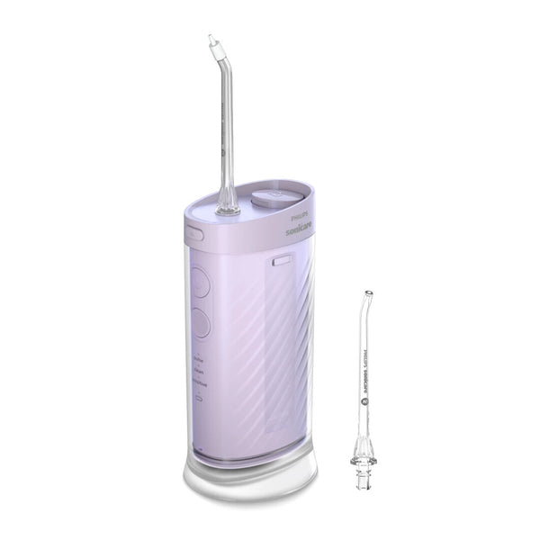 Philips Sonicare Compact Flosser 1000 HX3333 Mundskyller