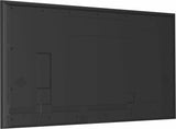 iiyama T6529AS-B1AG skilte display Kiosk design 163,8 cm (64.5") LED Wi-Fi 420 cd/m² 4K Ultra HD Sort Berøringsskærm Indbygget processer Android 24/7