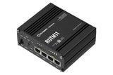 Teltonika RUTM11 kabelforbundet router Gigabit Ethernet Sort