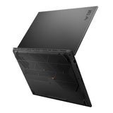 ASUS TUF Gaming A16 FA608WI-QT010W AMD Ryzen AI 9 370 Laptop 40,6 cm (16") WQXGA 16 GB LPDDR5x-SDRAM 1 TB SSD NVIDIA GeForce RTX 4070 Wi-Fi 6E (802.11ax) Windows 11 Home Sort, Grå QWERTZ Tysk